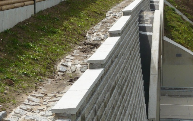 Ecodukty na obwodnicy Pragi na odcinku między Vestcem a Lahovicami