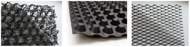 Zastosowanie, projektowanie i wymiarowanie płaskich geokompozytowych drenaży do odwodnienia obiektów drogowych