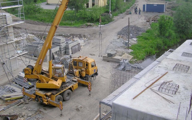 Mur oporowy na linii kolejowej Třebovice – Rudoltice