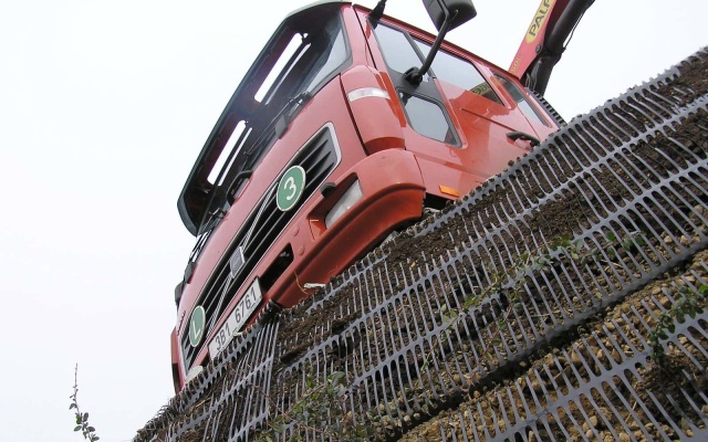 Rozszerzenie działki kompleksu komercyjnego w Brnie