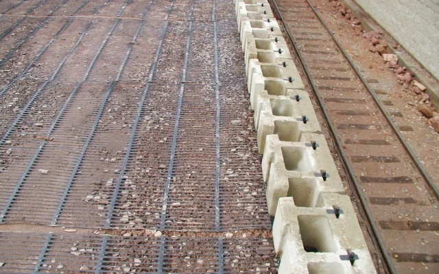 Rekonstrukcja mostu w Královci