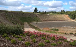 Revitalizacja dawnej piaskowni w Pradze‑Lysolajach