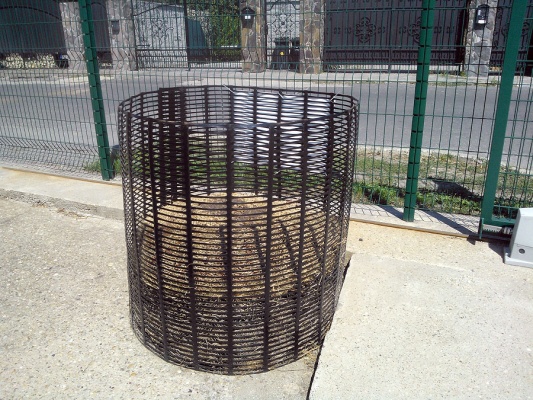 Niestandardowe wykorzystanie geomatek