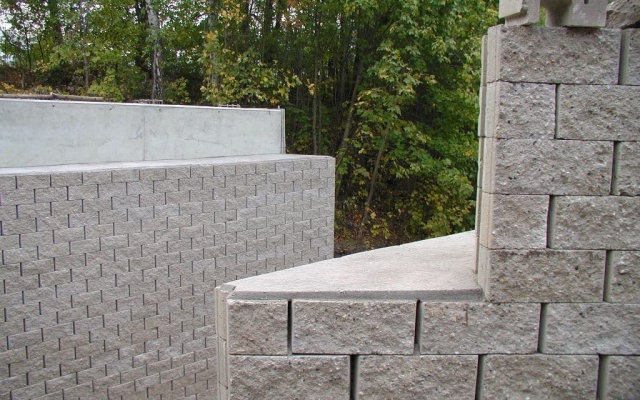 Rekonstrukcja mostu w Královci