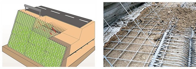 Jak wybrać odpowiedni typ konstrukcji oporowej?