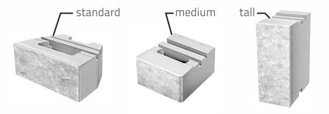 System Tensartech Mesa