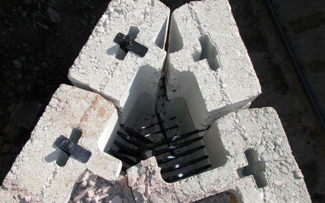 Rekonstrukcja mostu w Královci