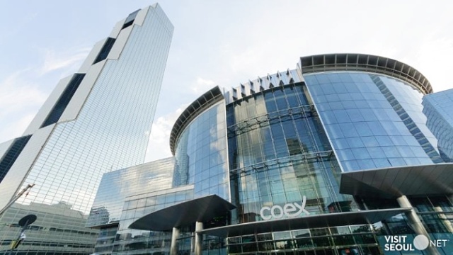 Postrzeżenia z 11. międzynarodowej konferencji o geosyntetykach w Seulu