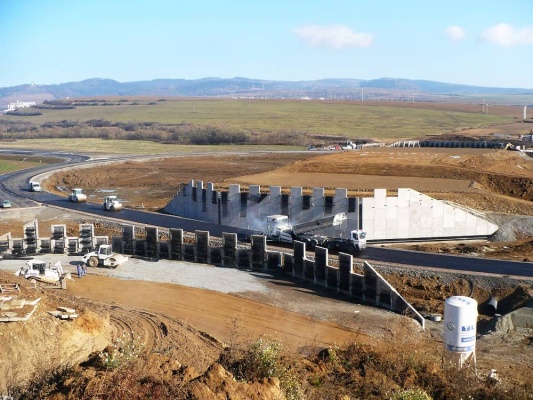 Niedoskonałości normy STN 73 3040 przy projektowaniu konstrukcji geotechnicznych z wykorzystaniem geosyntetyków