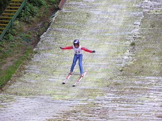 Niestandardowe wykorzystanie geomatek