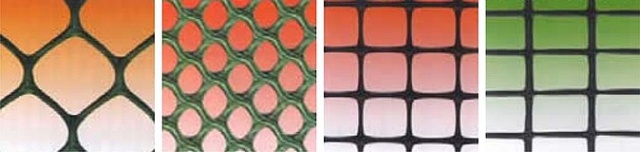 Historia i struktura geosiatek oraz droga do TriAxu