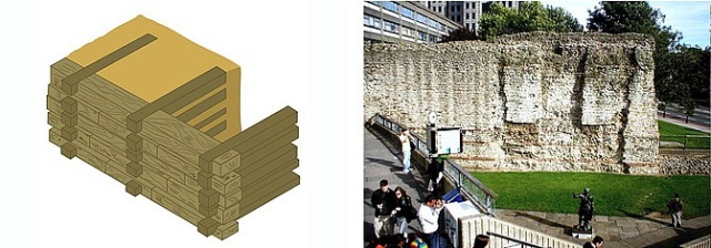 Rozwój skarp zbrojonych oraz prezentacja systemu Tensartech GreenSlope
