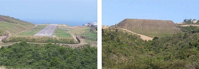 Rozwój skarp zbrojonych oraz prezentacja systemu Tensartech GreenSlope