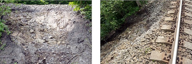 System zielonych skarp Tensartech GreenSlope i doświadczenia z praktyki