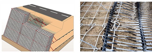 Jak wybrać odpowiedni typ konstrukcji oporowej?