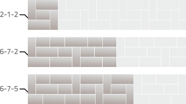 System murów oporowych Tensartech Mesa