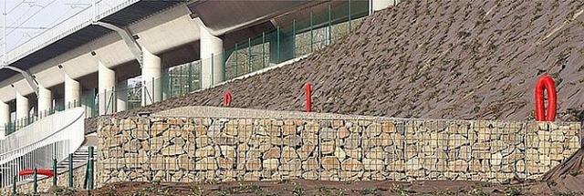 Ekotekstylia to naturalna ochrona przed chwastami i erozją