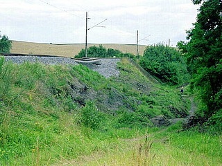 Geokomórkowa struktura jako element posadowienia powierzchniowego