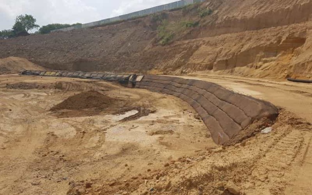 Revitalizacja dawnej piaskowni w Pradze‑Lysolajach