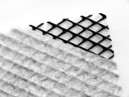 Geokompozyt drenażowy do odwodnienia konstrukcji – Interdrain