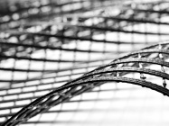 Geosiatka poliestrowa – Miragrid