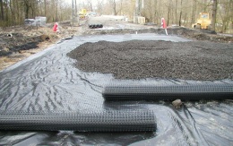 Rekonstrukcja stacji kolejowej Hluboká nad Vltavou