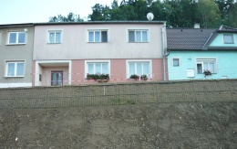 Rekonstrukcja ulicy Kapetova w Dačicach